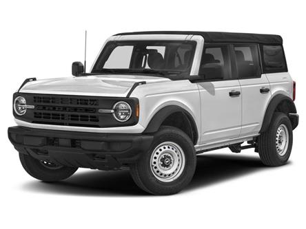 2023 Ford Bronco  (Stk: E5BM11AP) in Hamilton - Image 1 of 11