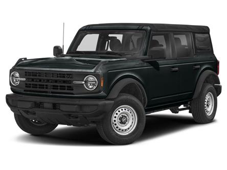 2023 Ford Bronco  (Stk: E5DR05AP) in Hamilton - Image 1 of 11
