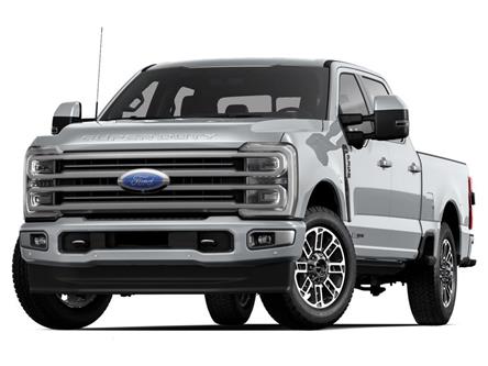 2023 Ford F-350  (Stk: 23AT7466) in Airdrie - Image 1 of 3