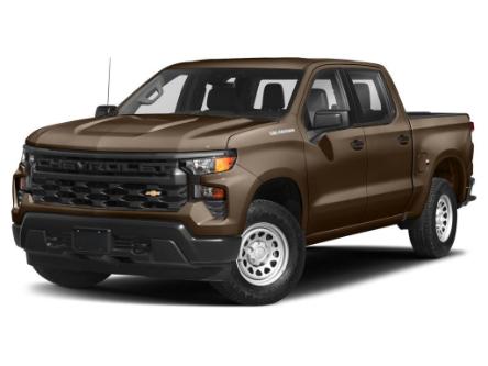 2023 Chevrolet Silverado 1500 LT (Stk: 21612) in Grand Falls-Windsor - Image 1 of 11