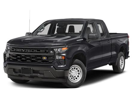 2023 Chevrolet Silverado 1500 Custom (Stk: 21627) in Grand Falls-Windsor - Image 1 of 11