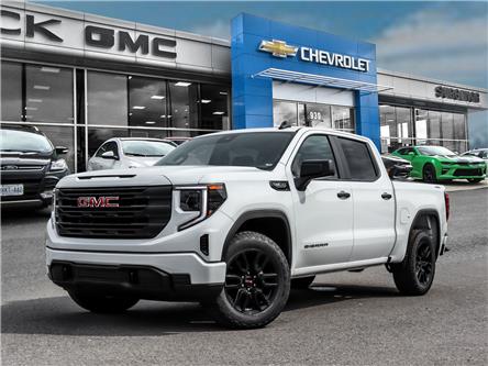2023 GMC Sierra 1500 Pro (Stk: R23724) in Ottawa - Image 1 of 18