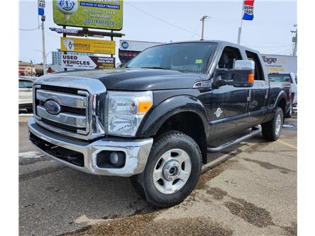 2016 Ford F-250 XLT (Stk: P39292C) in Saskatoon - Image 1 of 21