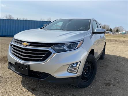 2019 Chevrolet Equinox 1LT (Stk: 238914-CCAS) in Stony Plain - Image 1 of 21