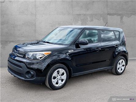 2019 Kia Soul LX (Stk: 9892) in Williams Lake - Image 1 of 25