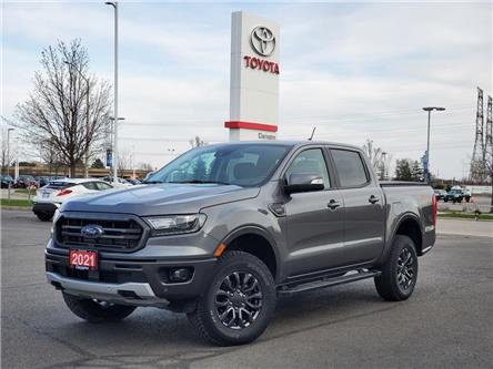 2021 Ford Ranger  (Stk: 23193A) in Bowmanville - Image 1 of 32