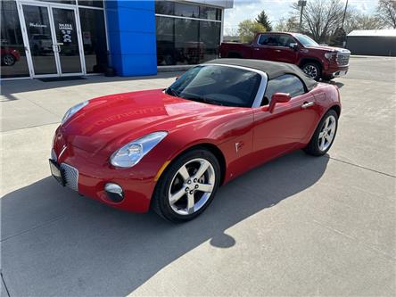 2006 Pontiac Solstice Base (Stk: 3B022A) in Blenheim - Image 1 of 18