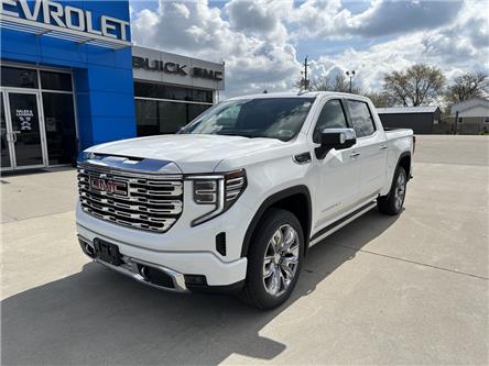 2023 GMC Sierra 1500 Denali (Stk: P151) in Blenheim - Image 1 of 25