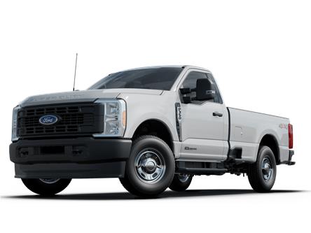 2023 Ford F-350 XL (Stk: 23F7965) in North Vancouver - Image 1 of 6