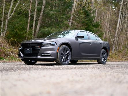 2023 Dodge Charger SXT (Stk: P543265) in Surrey - Image 1 of 20