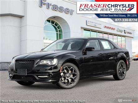 2023 Chrysler 300 Touring-L (Stk: Q0072) in Oshawa - Image 1 of 23