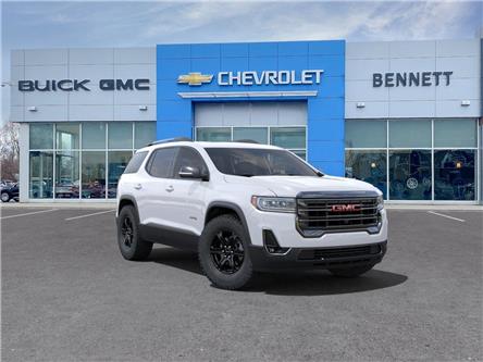 2023 GMC Acadia AT4 (Stk: 230444) in Cambridge - Image 1 of 24