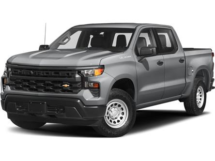2023 Chevrolet Silverado 1500 Work Truck (Stk: 23-109) in Pembroke - Image 1 of 6