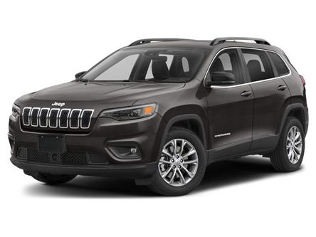 2022 Jeep Cherokee Altitude in Devon - Image 1 of 9