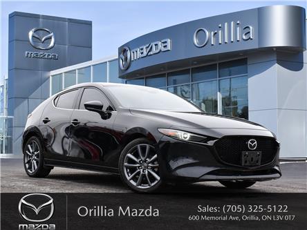 2021 Mazda Mazda3 Sport GT (Stk: 21259) in ORILLIA - Image 1 of 26