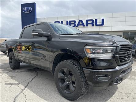 2019 RAM 1500 Sport (Stk: P1539) in Newmarket - Image 1 of 17