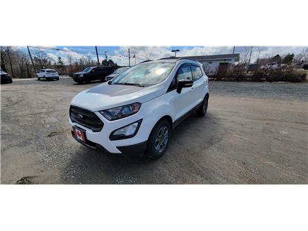 2020 Ford EcoSport SES (Stk: F469M) in Miramichi - Image 1 of 13
