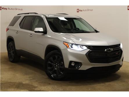 2020 Chevrolet Traverse RS (Stk: 233632A) in Yorkton - Image 1 of 19