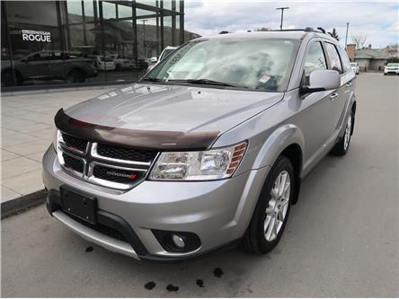 2016 Dodge Journey R/T (Stk: T23035A) in Kamloops - Image 1 of 30