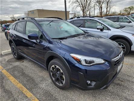 2022 Subaru Crosstrek Sport (Stk: S2621) in Sarnia - Image 1 of 5