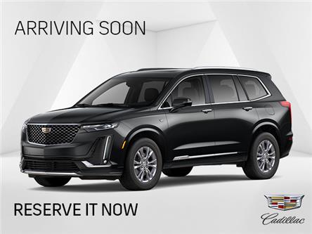 2023 Cadillac XT6 Sport (Stk: CNWVWK) in Oshawa - Image 1 of 5