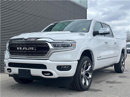 2022 RAM 1500 Limited (Stk: 22944) in London - Image 1 of 23