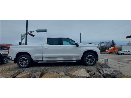 2023 Chevrolet Silverado 1500 High Country (Stk: 23577) in ROBERVAL - Image 1 of 19