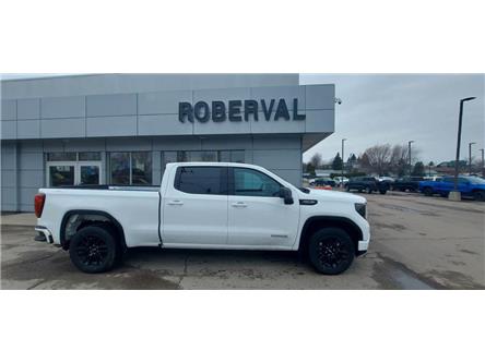 2023 GMC Sierra 1500 Elevation (Stk: 23610) in ROBERVAL - Image 1 of 20