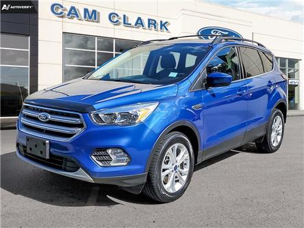 2017 Ford Escape SE (Stk: 23MA6777A) in North Vancouver - Image 1 of 26