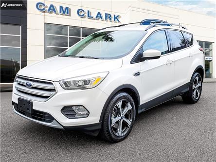 2018 Ford Escape SEL (Stk: 23MA6018A) in North Vancouver - Image 1 of 26