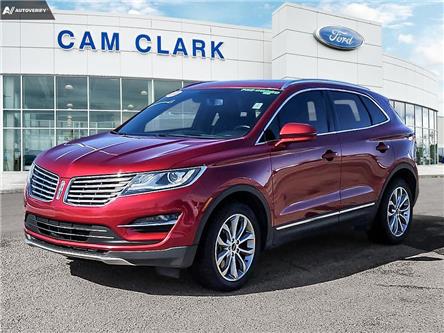 2015 Lincoln MKC Base (Stk: U36015) in Red Deer - Image 1 of 25
