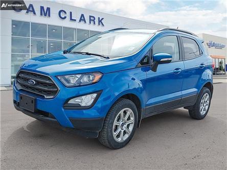 2018 Ford EcoSport SE (Stk: P5705) in Olds - Image 1 of 25