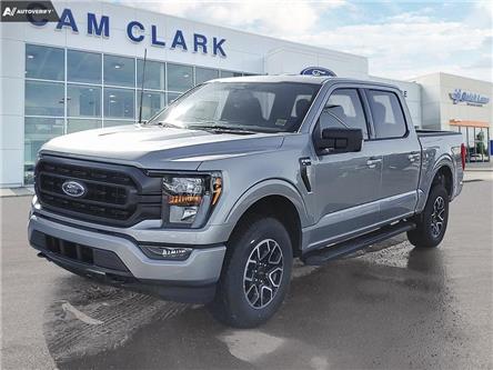 2023 Ford F-150 XLT (Stk: 23T1920) in Olds - Image 1 of 25