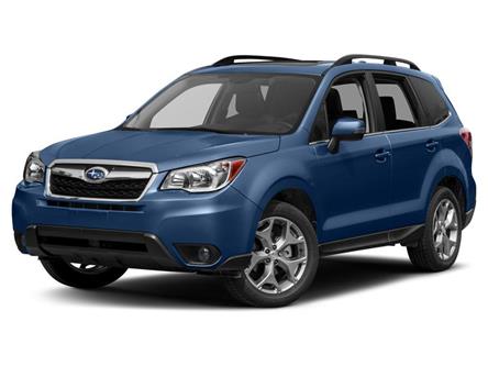 2016 Subaru Forester 2.5i Limited Package (Stk: 31179AZ) in Thunder Bay - Image 1 of 9