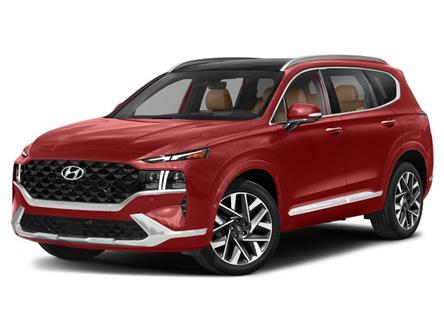 2023 Hyundai Santa Fe Ultimate Calligraphy (Stk: 11016) in Smiths Falls - Image 1 of 9