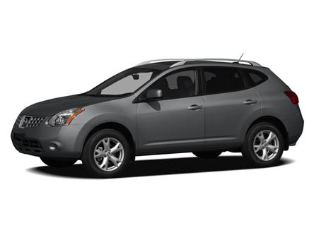 2008 Nissan Rogue SL (Stk: U23-18) in Temiskaming Shores - Image 1 of 2
