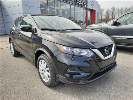 2023 Nissan Qashqai S (Stk: PW000274) in Cobourg - Image 1 of 13