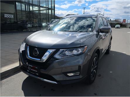 2020 Nissan Rogue SL (Stk: UT1921A) in Kamloops - Image 1 of 29