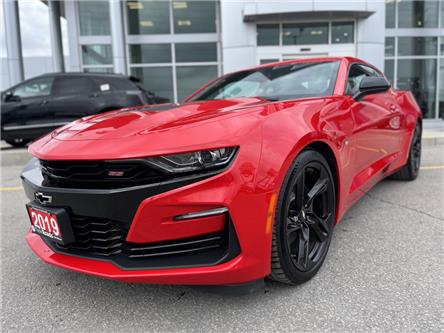 2019 Chevrolet Camaro 2SS (Stk: 0410533A) in Newmarket - Image 1 of 13