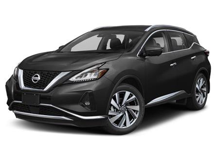 2020 Nissan Murano Platinum (Stk: P6454) in Toronto - Image 1 of 9