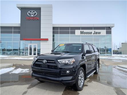 2022 Toyota 4Runner Base (Stk: 80541) in Moose Jaw - Image 1 of 29