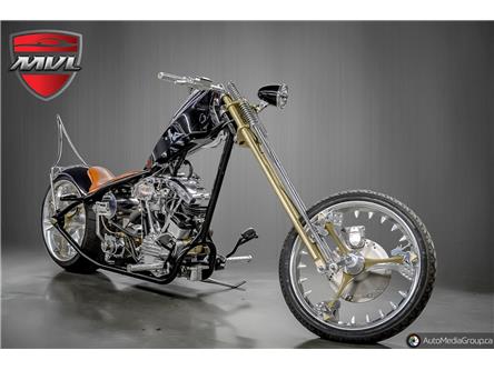 2003 Custom Motorcycle Hand built by Billy Lane of Choppers Inc (Stk: BillyLane) in Oakville - Image 1 of 34