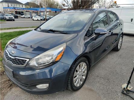 2015 Kia Rio EX in Ottawa - Image 1 of 8