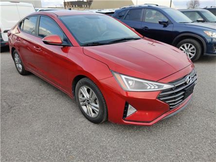 2020 Hyundai Elantra Preferred in Ottawa - Image 1 of 5