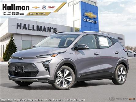 2022 Chevrolet Bolt EUV Premier (Stk: 22326) in Hanover - Image 1 of 23