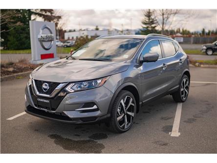 2023 Nissan Qashqai SV (Stk: Q2306) in Courtenay - Image 1 of 25