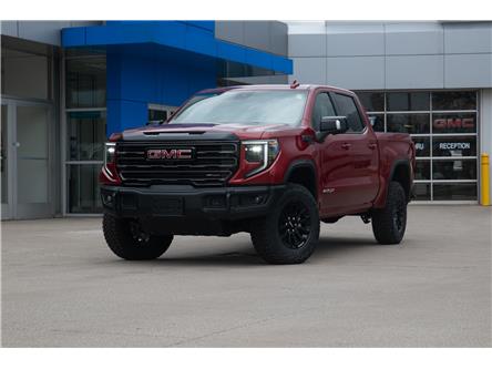 2023 GMC Sierra 1500 AT4X (Stk: P212) in Chatham - Image 1 of 23
