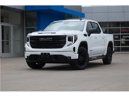 2023 GMC Sierra 1500 Elevation (Stk: TP237) in Chatham - Image 1 of 23