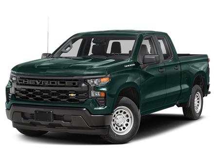 2023 Chevrolet Silverado 1500 LT (Stk: 40428) in Slave Lake - Image 1 of 11