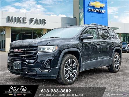 2021 GMC Acadia SLE (Stk: 23200A) in Smiths Falls - Image 1 of 25